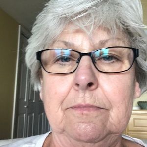 Meet your Posher, Kathy